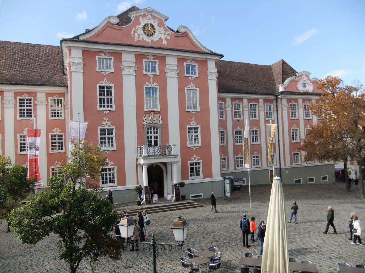 Palais Am Schlossplatz Meersburg Exterior photo