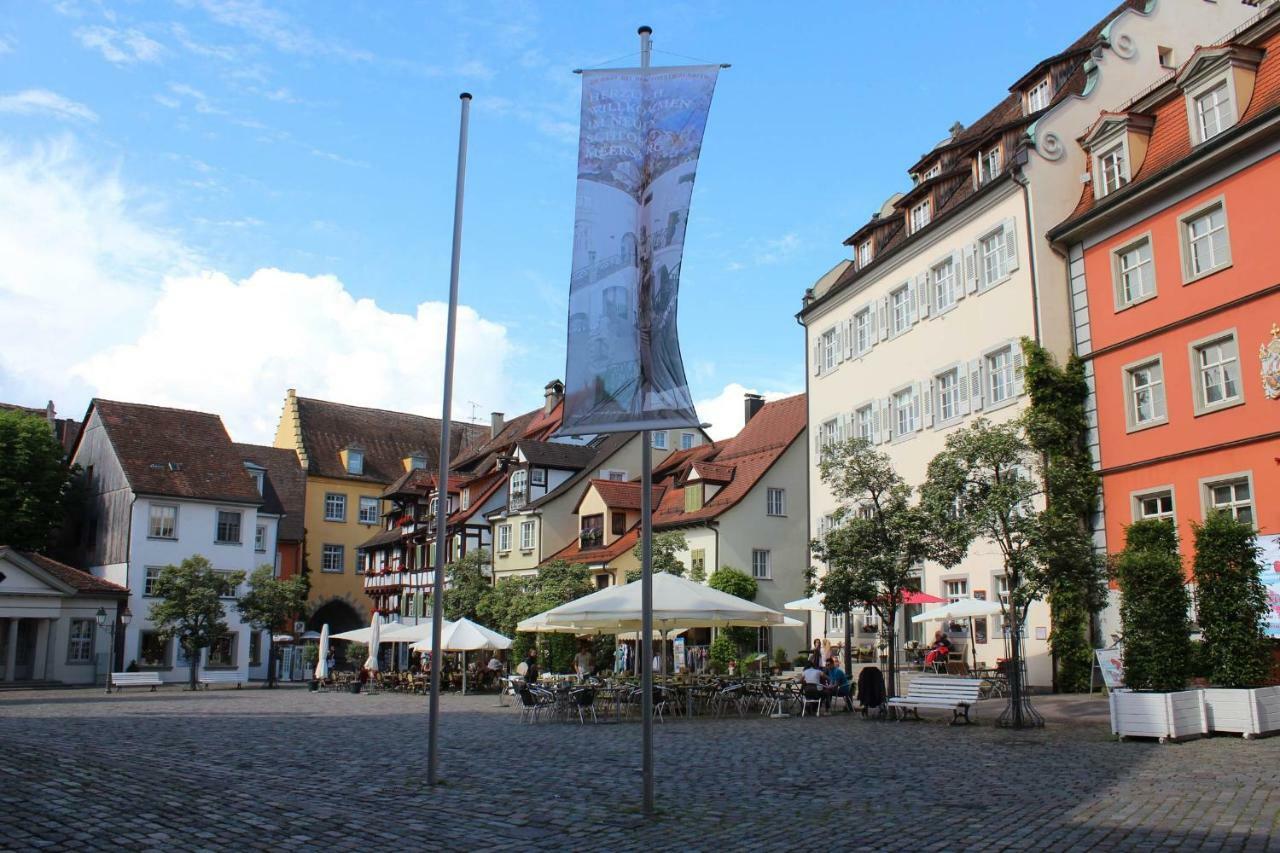 Palais Am Schlossplatz Meersburg Exterior photo
