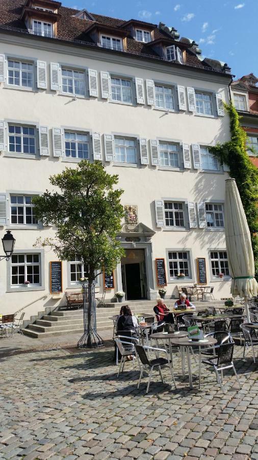 Palais Am Schlossplatz Meersburg Exterior photo