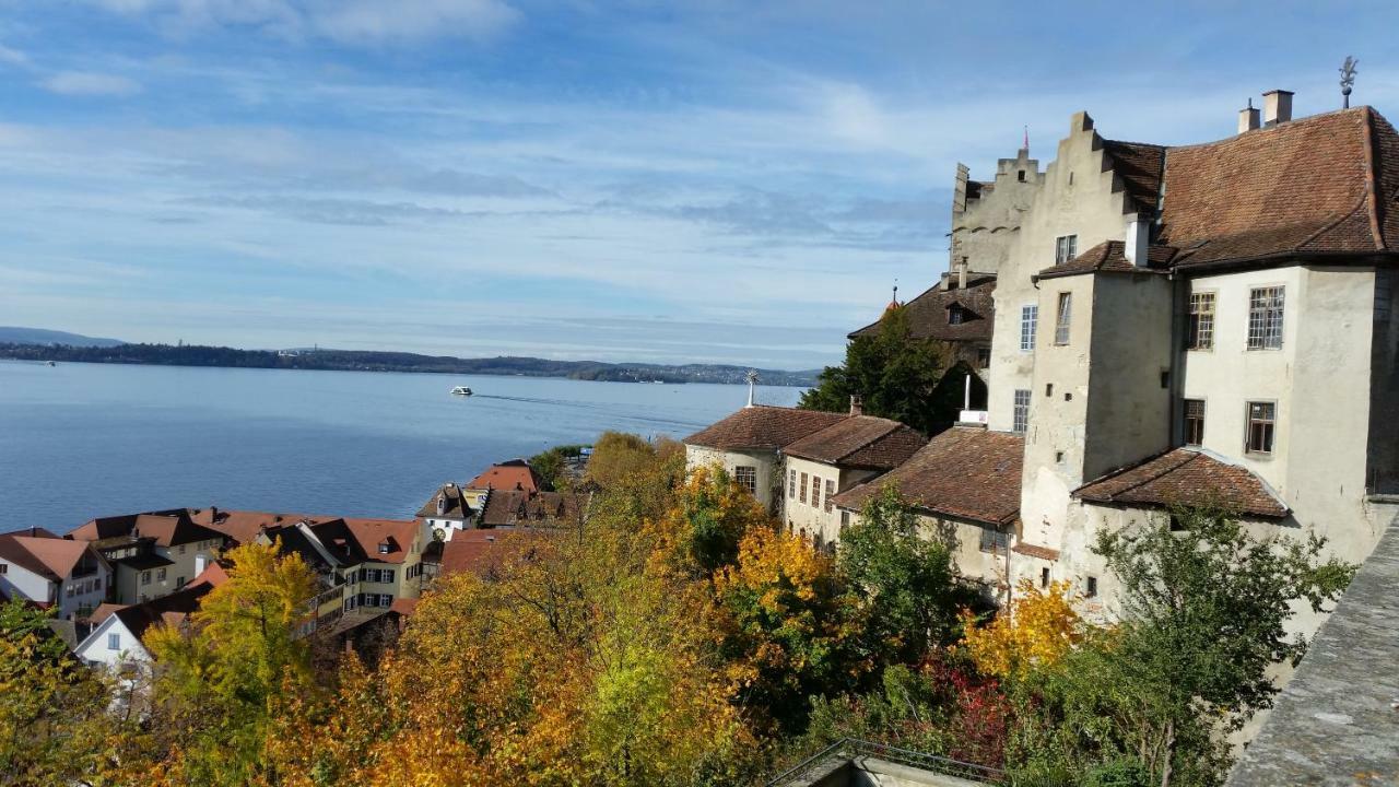 Palais Am Schlossplatz Meersburg Exterior photo