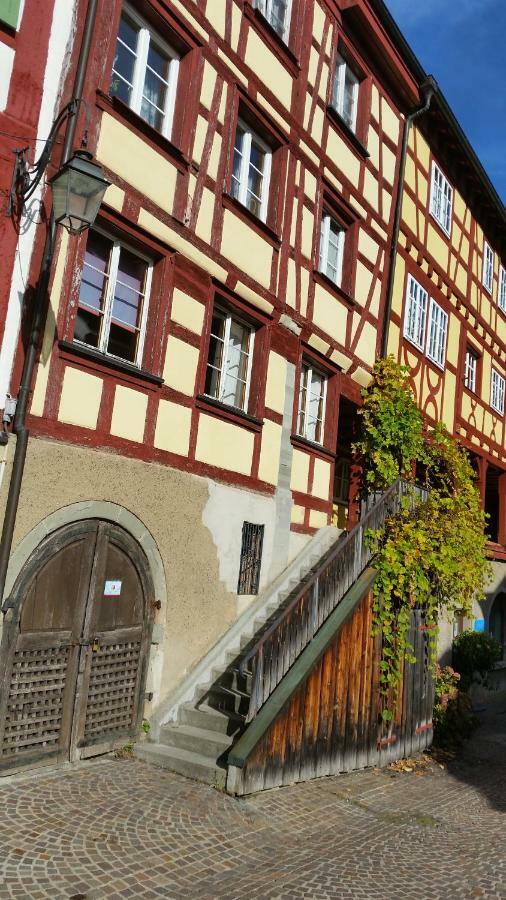 Palais Am Schlossplatz Meersburg Exterior photo