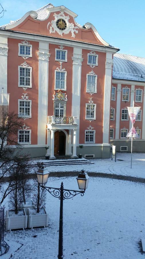 Palais Am Schlossplatz Meersburg Exterior photo